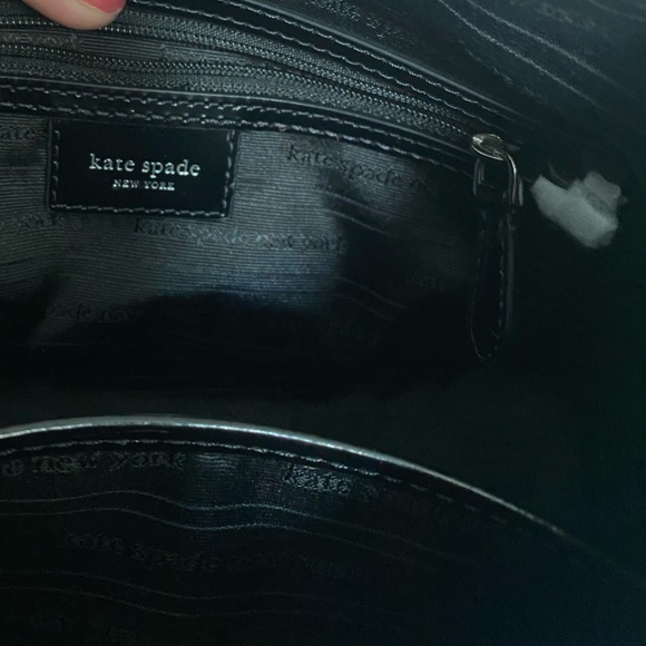 Kate Spade Handbag. - Picture 9 of 11